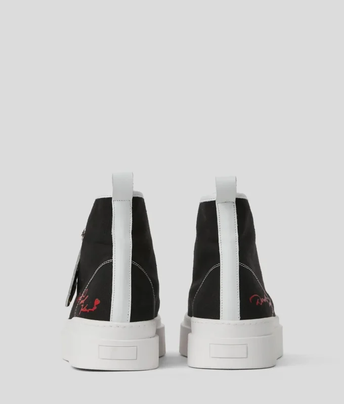 DISNEY X KL MAXI VI SNEAKERS