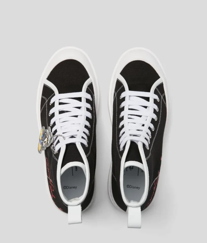 DISNEY X KL MAXI VI SNEAKERS