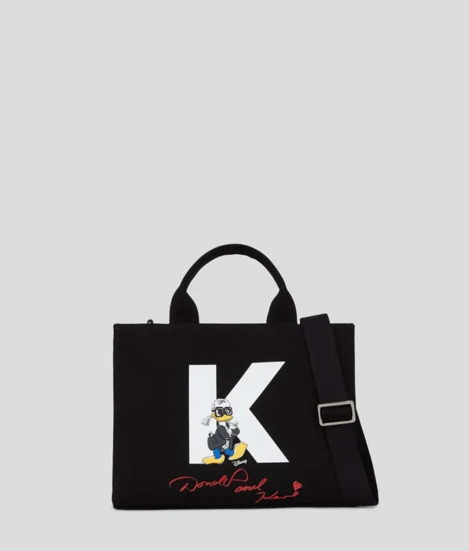 DISNEY X KL MEDIUM SHOPPER DISNEY X KL MEDIUM SHOPPER