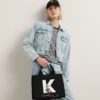 DISNEY X KL MEDIUM SHOPPER DISNEY X KL MEDIUM SHOPPER