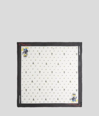 DISNEY X KL PRINT-SCHAL