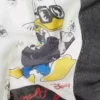 DISNEY X KL PRINT-SCHAL DISNEY X KL PRINT-SCHAL
