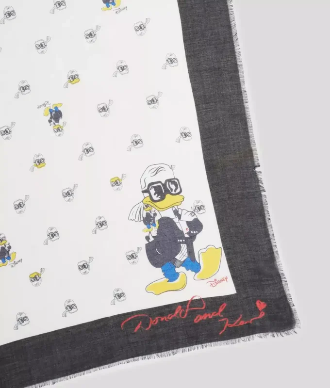 DISNEY X KL PRINT-SCHAL DISNEY X KL PRINT-SCHAL