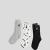 DISNEY X KL PRINT SOCKS – 3ER-PACK DISNEY X KL PRINT SOCKS – 3ER-PACK
