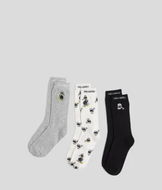 DISNEY X KL PRINT SOCKS – 3ER-PACK