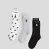 DISNEY X KL PRINT SOCKS – 3ER-PACK