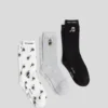 DISNEY X KL PRINT SOCKS – 3ER-PACK