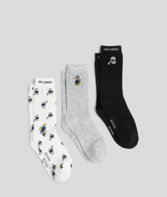 DISNEY X KL PRINT SOCKS – 3ER-PACK