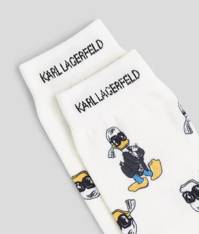 DISNEY X KL PRINT SOCKS – 3ER-PACK