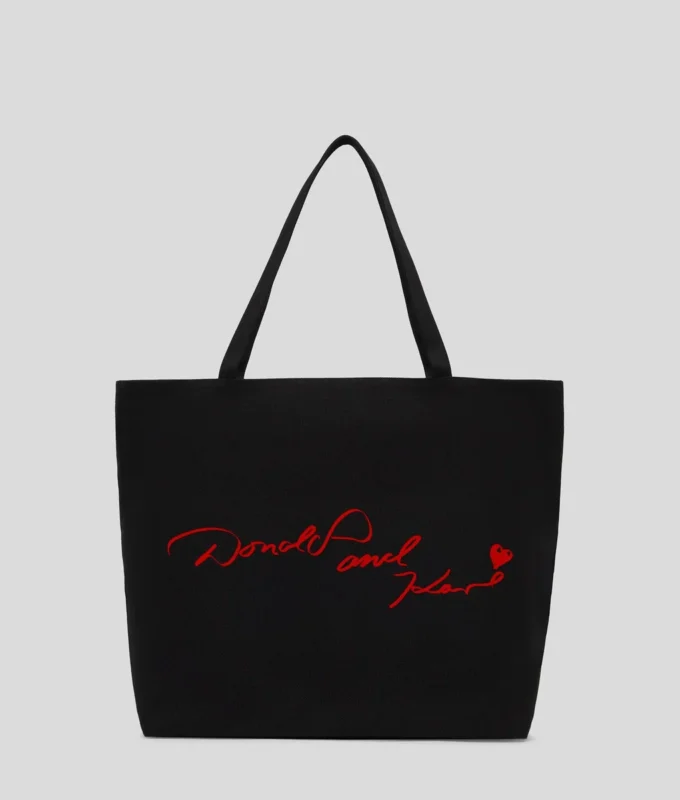 DISNEY X KL REVERSIBLE SHOPPER