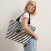 DISNEY X KL REVERSIBLE SHOPPER