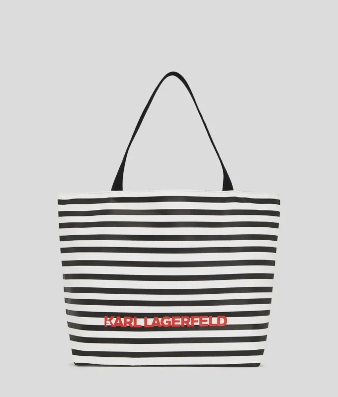 DISNEY X KL REVERSIBLE SHOPPER