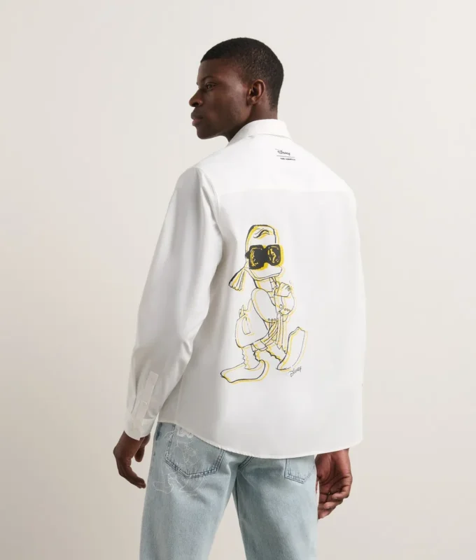DISNEY X KL SHIRT