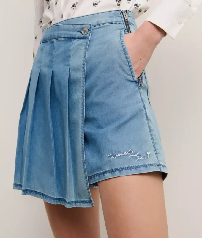 DISNEY X KL SKORT