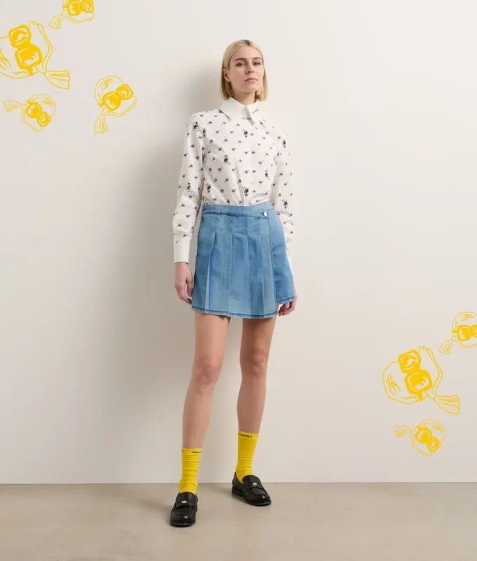DISNEY X KL SKORT