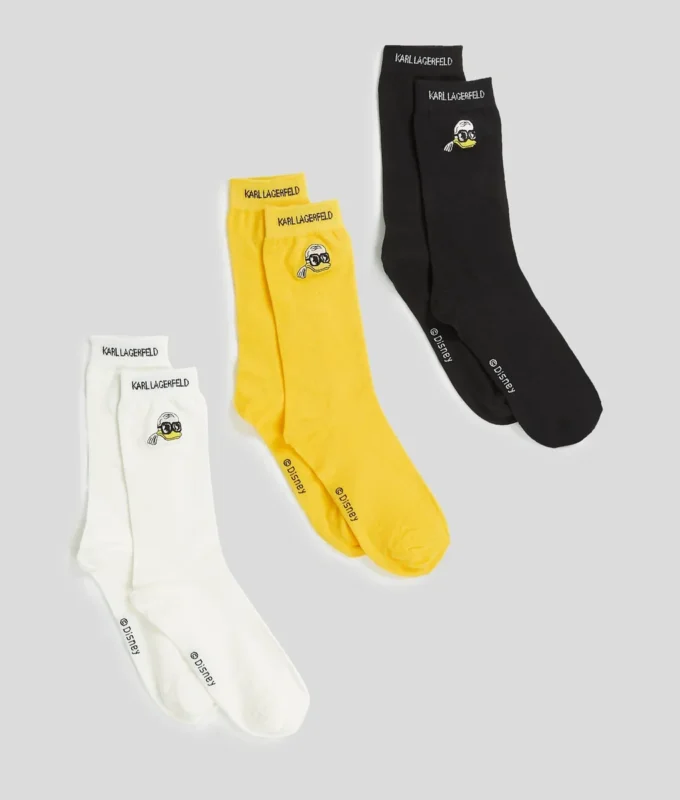 DISNEY X KL SOCKEN – 3ER-PACK DISNEY X KL SOCKEN – 3ER-PACK