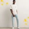 DISNEY X KL STRAIGHT JEANS