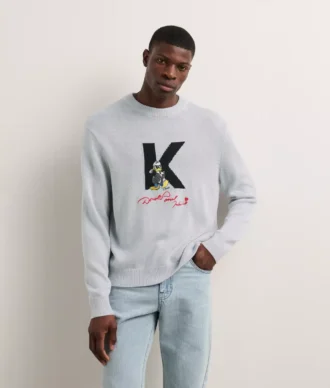 DISNEY X KL STRICK-SWEATSHIRT