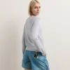 DISNEY X KL STRICK-SWEATSHIRT DISNEY X KL STRICK-SWEATSHIRT