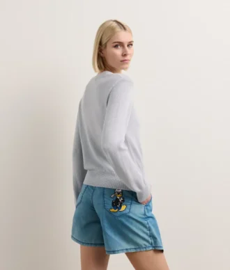 DISNEY X KL STRICK-SWEATSHIRT