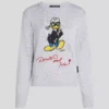 DISNEY X KL STRICK-SWEATSHIRT DISNEY X KL STRICK-SWEATSHIRT
