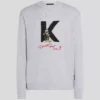 DISNEY X KL STRICK-SWEATSHIRT DISNEY X KL STRICK-SWEATSHIRT