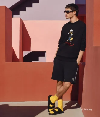 DISNEY X KL SOCKEN – 3ER-PACK