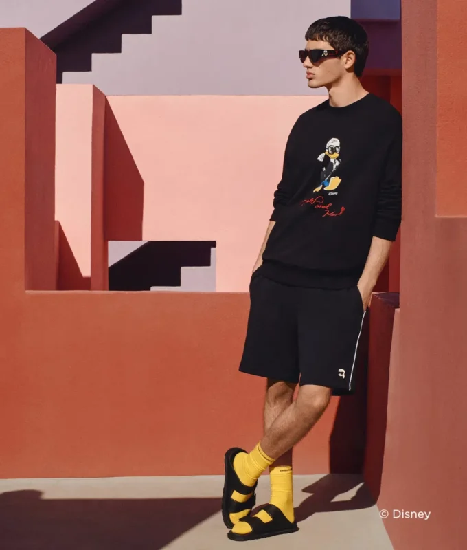 DISNEY X KL SOCKEN – 3ER-PACK DISNEY X KL SOCKEN – 3ER-PACK
