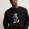DISNEY X KL SWEATSHIRT