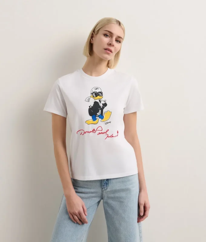 DISNEY X KL T-SHIRT DISNEY X KL T-SHIRT