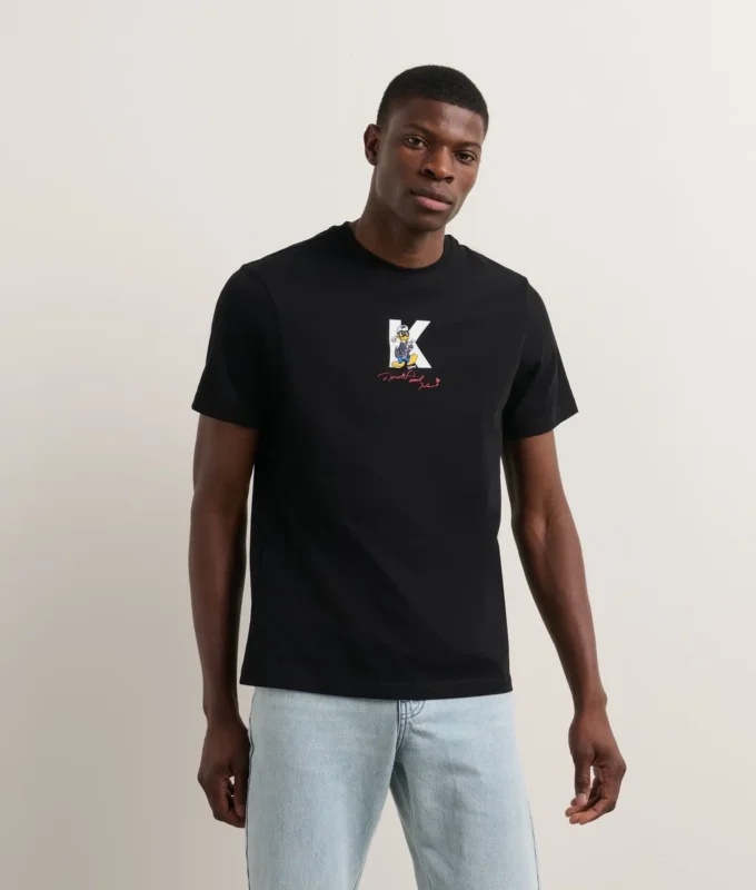 DISNEY X KL T-SHIRT DISNEY X KL T-SHIRT