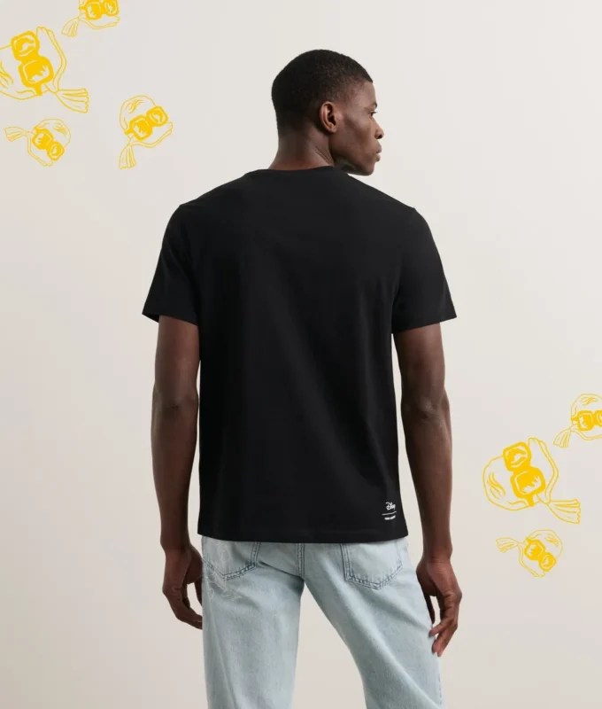 DISNEY X KL T-SHIRT DISNEY X KL T-SHIRT