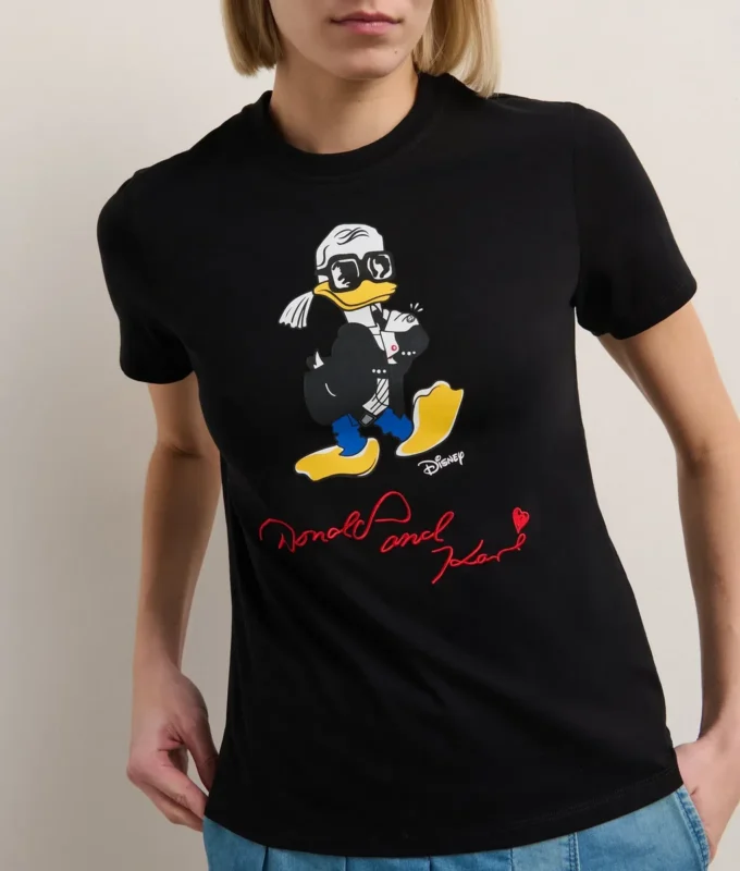 DISNEY X KL T-SHIRT DISNEY X KL T-SHIRT