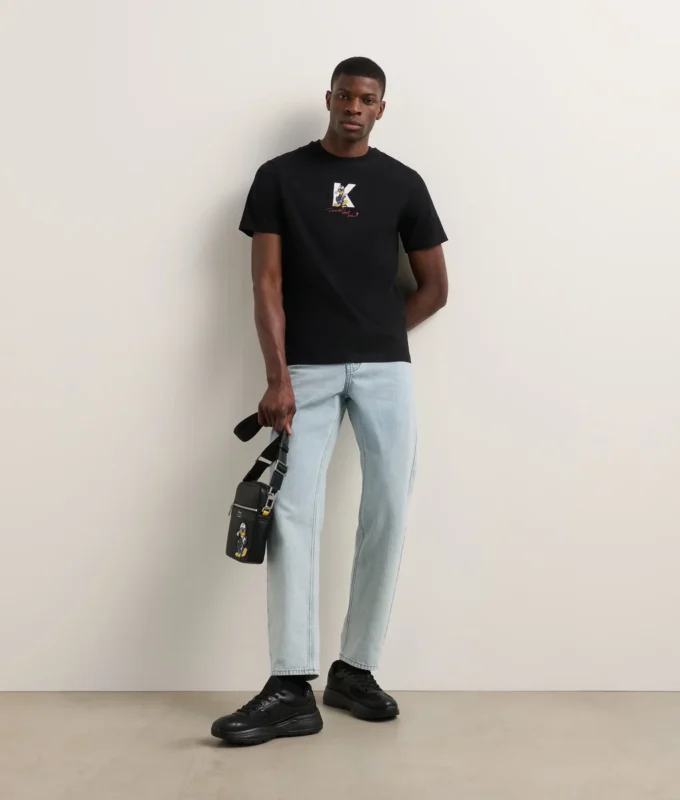 DISNEY X KL T-SHIRT DISNEY X KL T-SHIRT