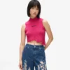 Distressed-Strickoberteil Distressed-Strickoberteil