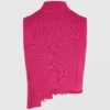 Distressed-Strickoberteil Distressed-Strickoberteil