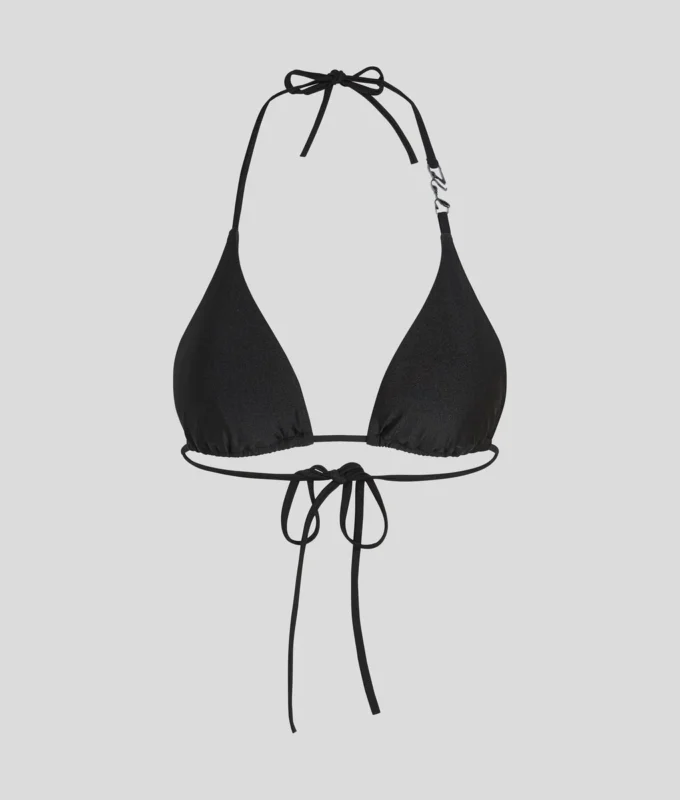 DREIECK-BIKINI-OBERTEIL DREIECK-BIKINI-OBERTEIL