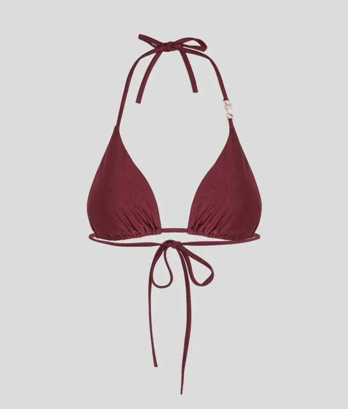 DREIECK-BIKINI-OBERTEIL DREIECK-BIKINI-OBERTEIL