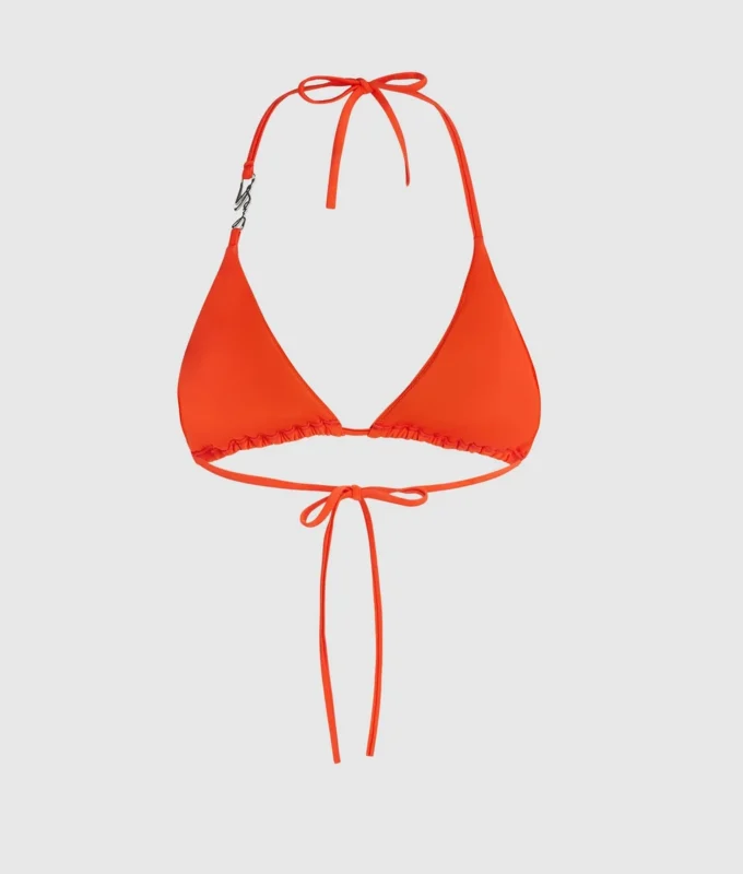 DREIECK-BIKINI-OBERTEIL DREIECK-BIKINI-OBERTEIL