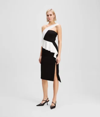 EINTRÄGERKLEID