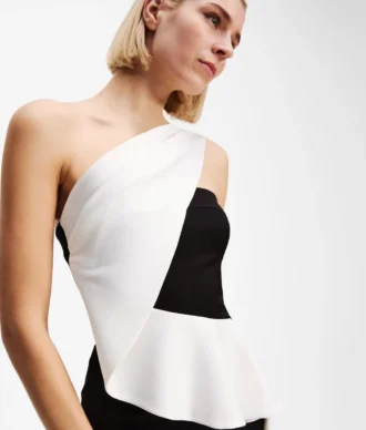 EINTRÄGERKLEID