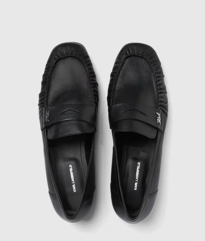 Eleia-Slipper