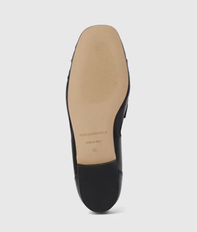 Eleia-Slipper
