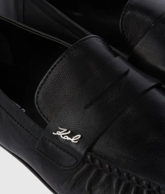 Eleia-Slipper