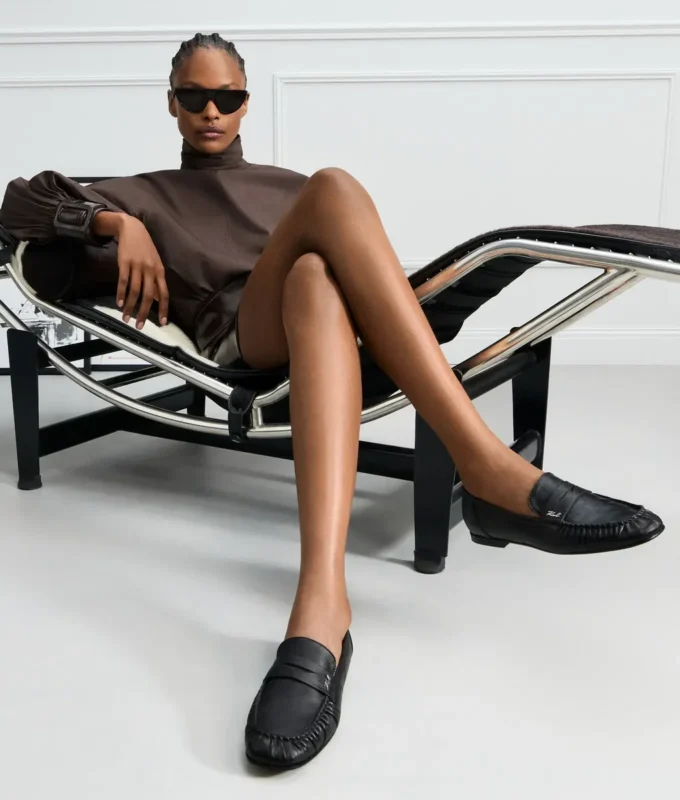 Eleia-Slipper