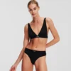 ESSENTIAL LOGO THONG