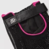 Exklusive fingerlose Handschuhe mit Strasssteinen von K/Autograph Exklusive fingerlose Handschuhe mit Strasssteinen von K/Autograph