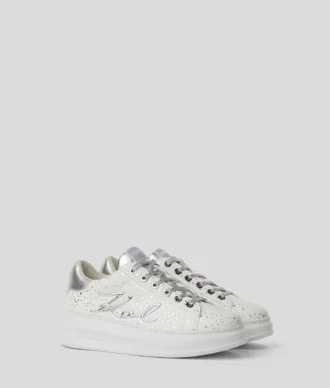 EXKLUSIVE GLITTER-SNEAKER
