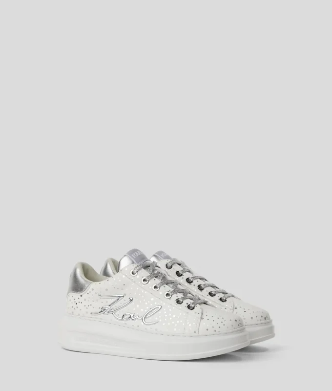 EXKLUSIVE GLITTER-SNEAKER EXKLUSIVE GLITTER-SNEAKER
