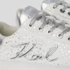 EXKLUSIVE GLITTER-SNEAKER EXKLUSIVE GLITTER-SNEAKER